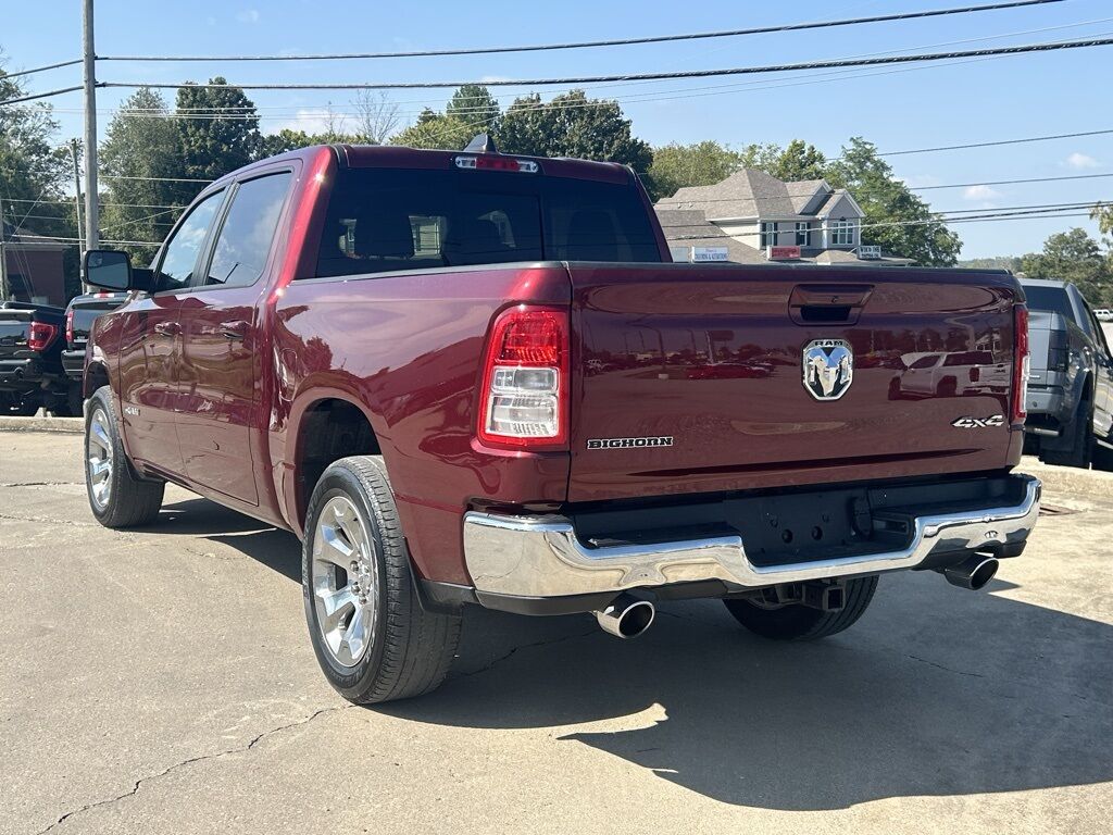 2022 Ram 1500 Big Horn/Lone Star Crestwood KY