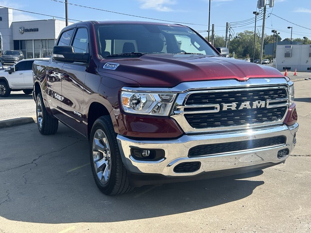 2022 Ram 1500 Big Horn/Lone Star Crestwood KY