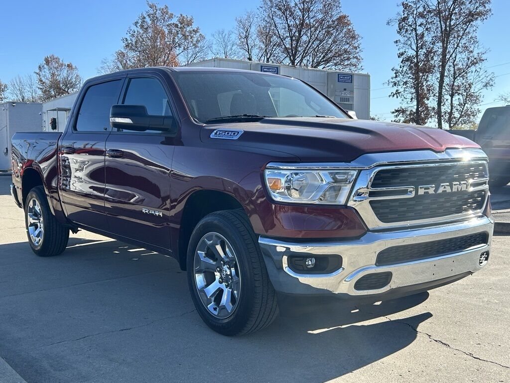 2022 Ram 1500 Big Horn/Lone Star Crestwood KY