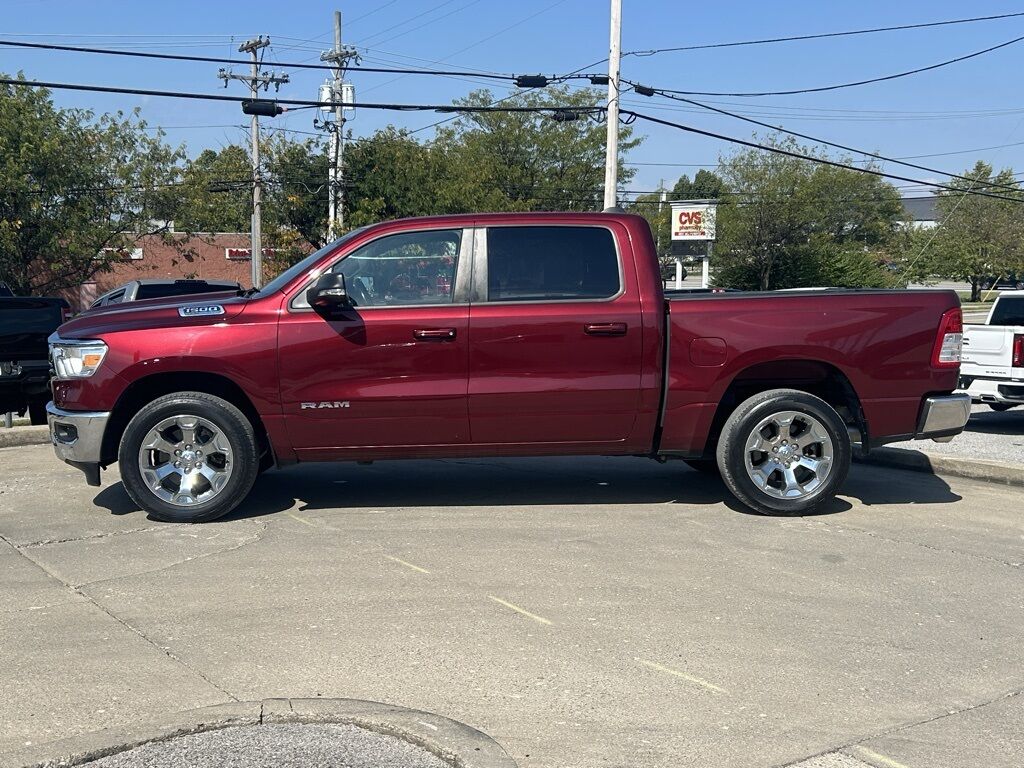 2022 Ram 1500 Big Horn/Lone Star Crestwood KY