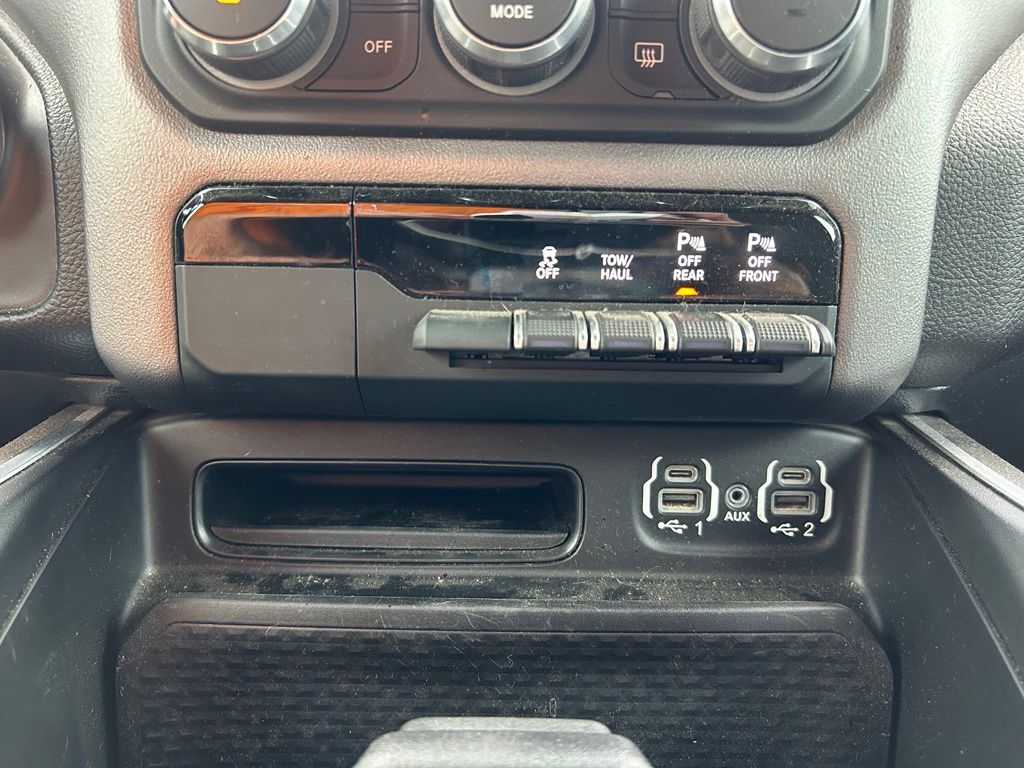 2022 Ram 1500 Big Horn/Lone Star Crestwood KY