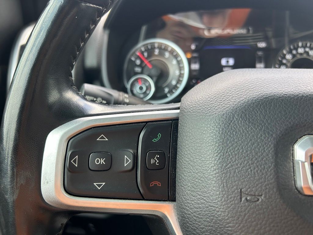2022 Ram 1500 Big Horn/Lone Star Crestwood KY