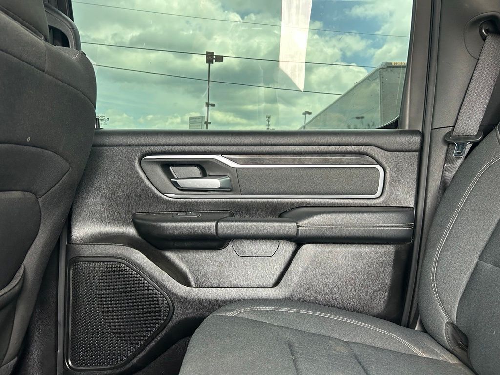 2022 Ram 1500 Big Horn/Lone Star Crestwood KY
