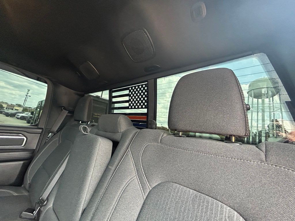 2022 Ram 1500 Big Horn/Lone Star Crestwood KY