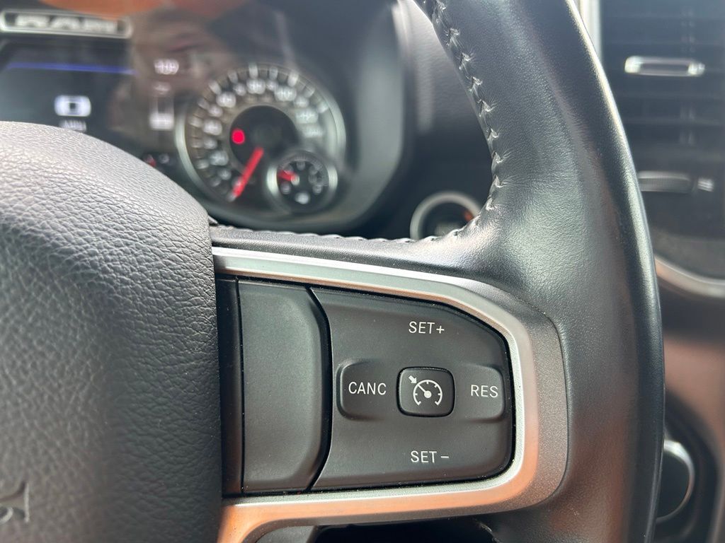 2022 Ram 1500 Big Horn/Lone Star Crestwood KY