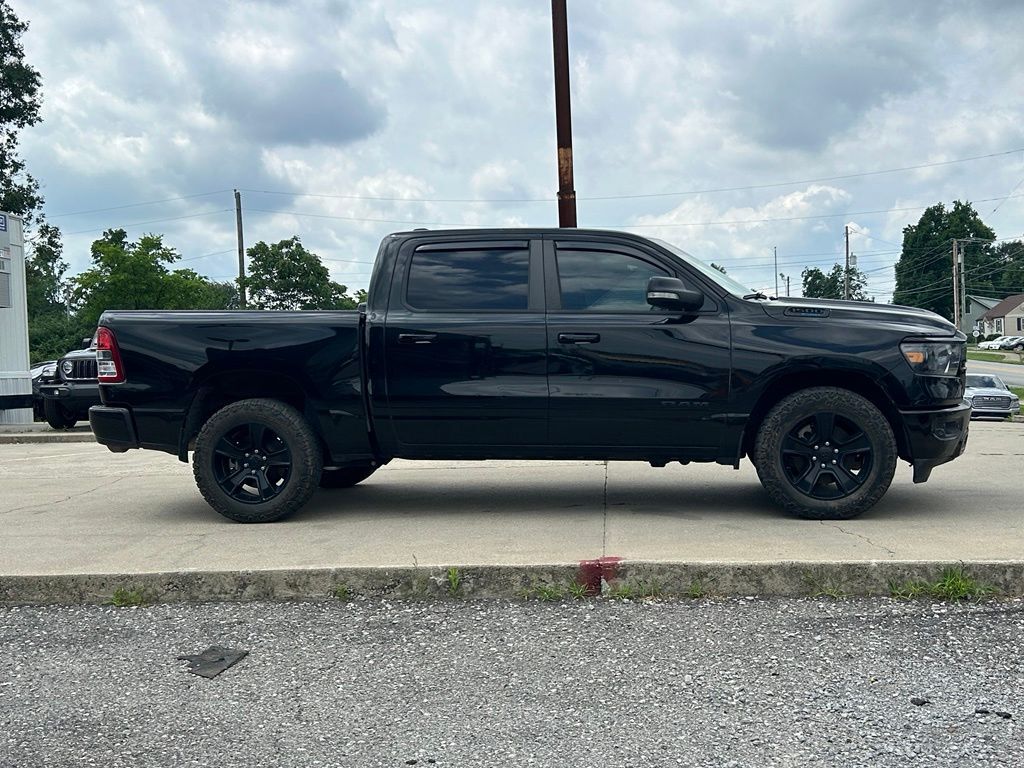 2022 Ram 1500 Big Horn/Lone Star Crestwood KY