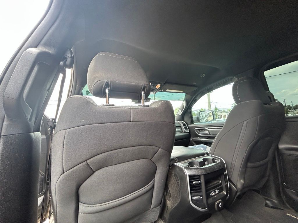 2022 Ram 1500 Big Horn/Lone Star Crestwood KY