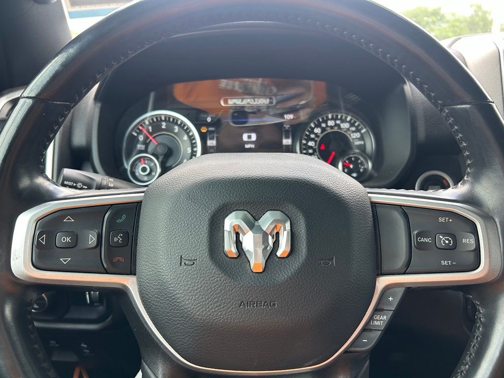 2022 Ram 1500 Big Horn/Lone Star Crestwood KY