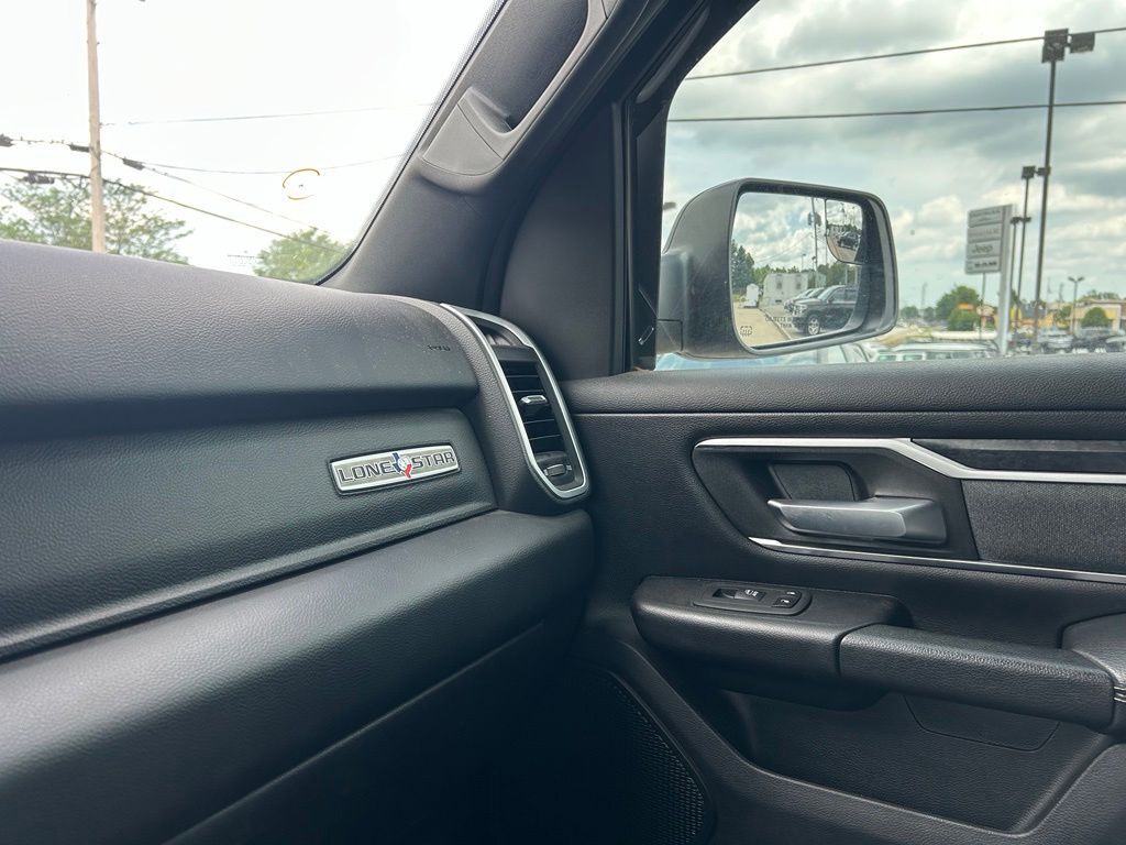 2022 Ram 1500 Big Horn/Lone Star Crestwood KY
