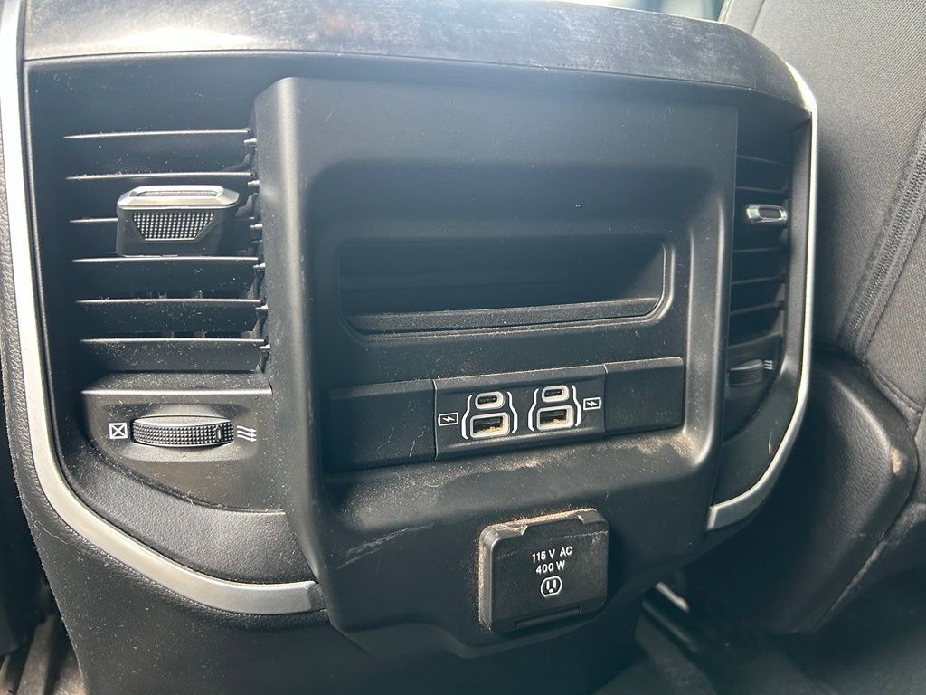 2022 Ram 1500 Big Horn/Lone Star Crestwood KY