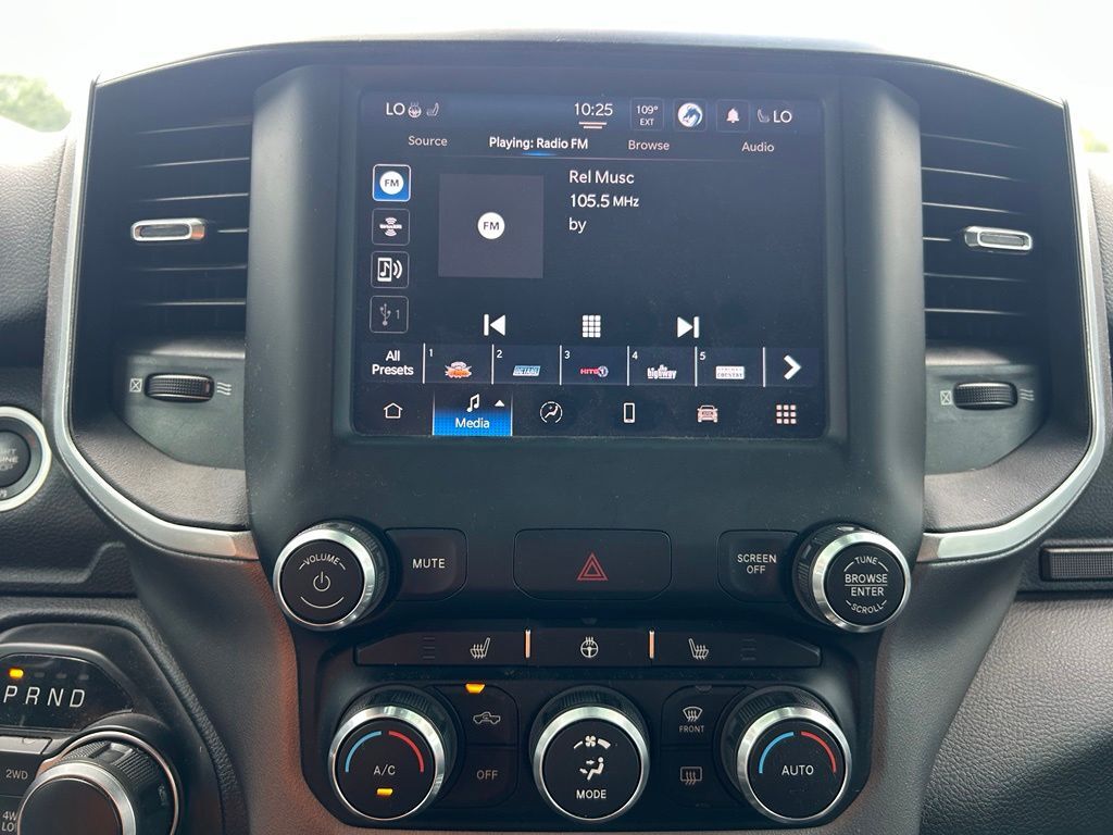 2022 Ram 1500 Big Horn/Lone Star Crestwood KY