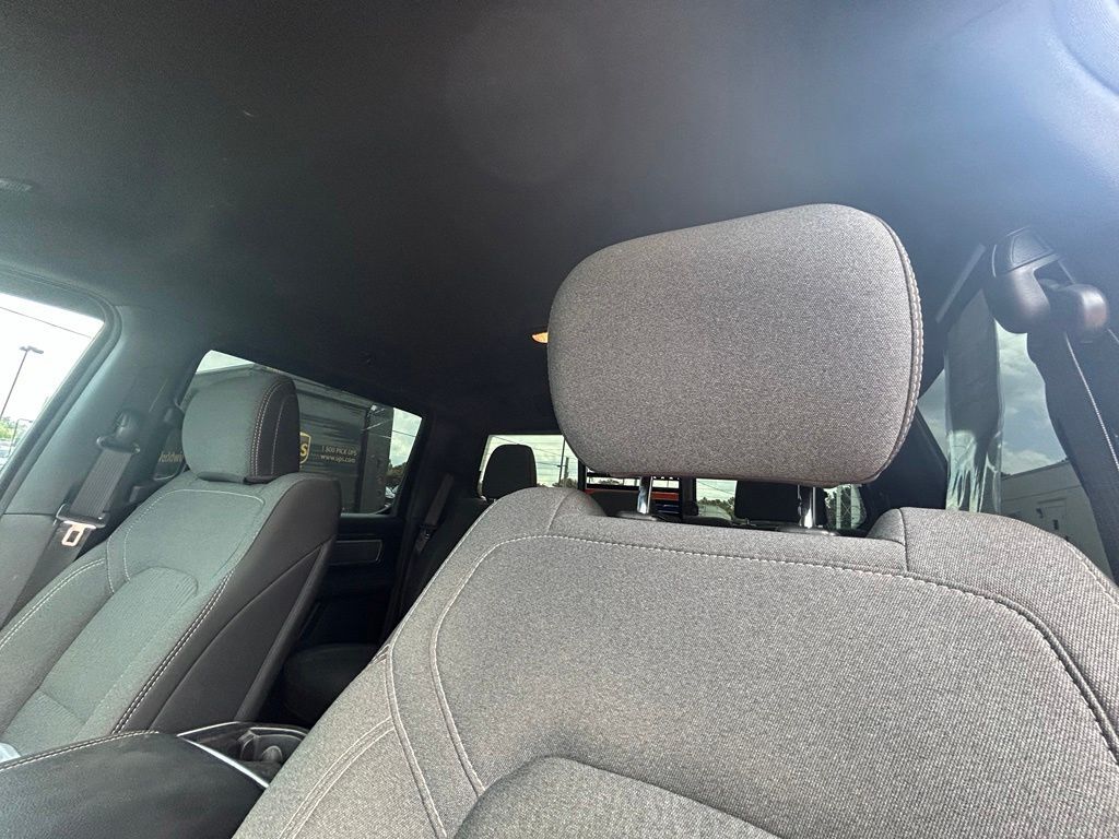 2022 Ram 1500 Big Horn/Lone Star Crestwood KY