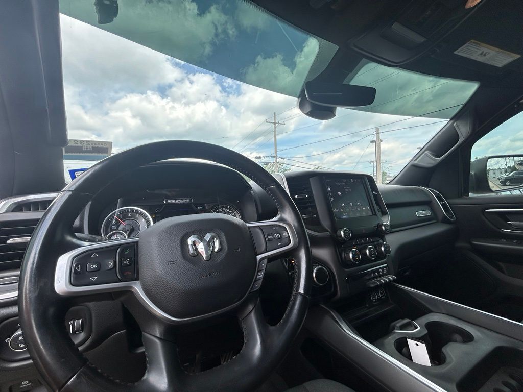 2022 Ram 1500 Big Horn/Lone Star Crestwood KY