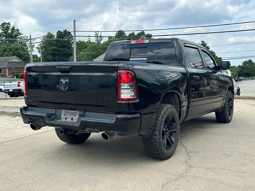 2022 Ram 1500 Big Horn/Lone Star Crestwood KY