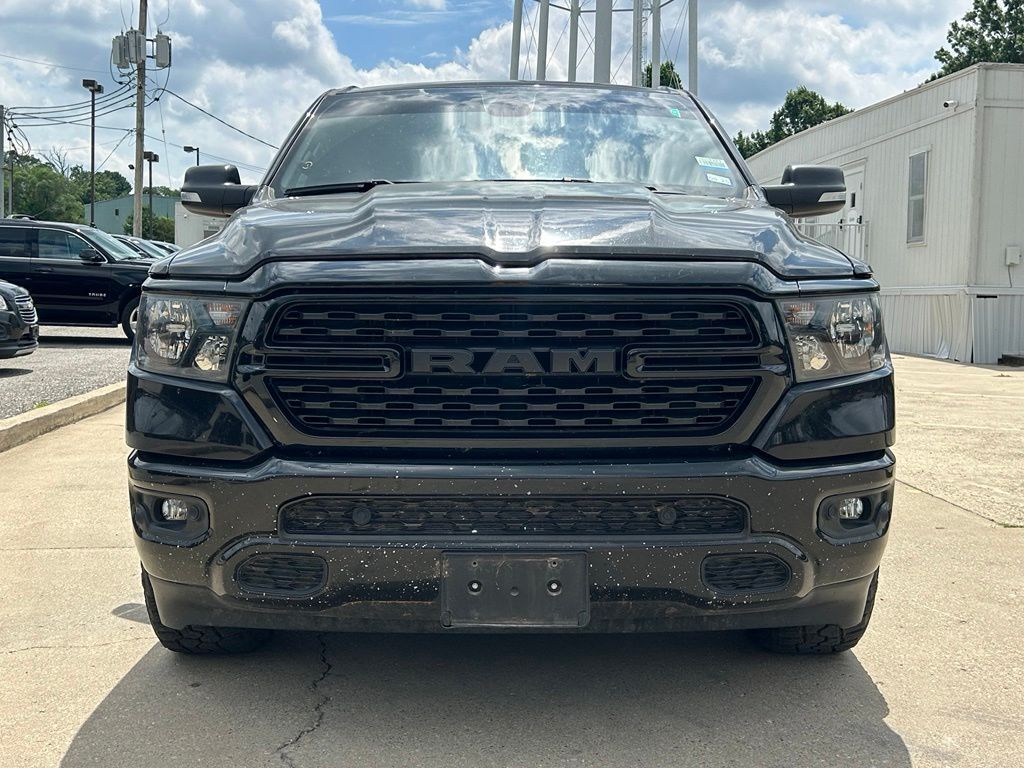 2022 Ram 1500 Big Horn/Lone Star Crestwood KY
