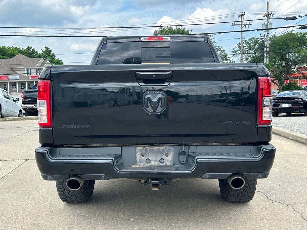 2022 Ram 1500 Big Horn/Lone Star Crestwood KY