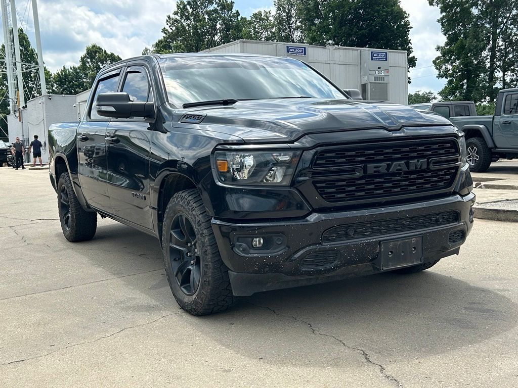 2022 Ram 1500 Big Horn/Lone Star Crestwood KY