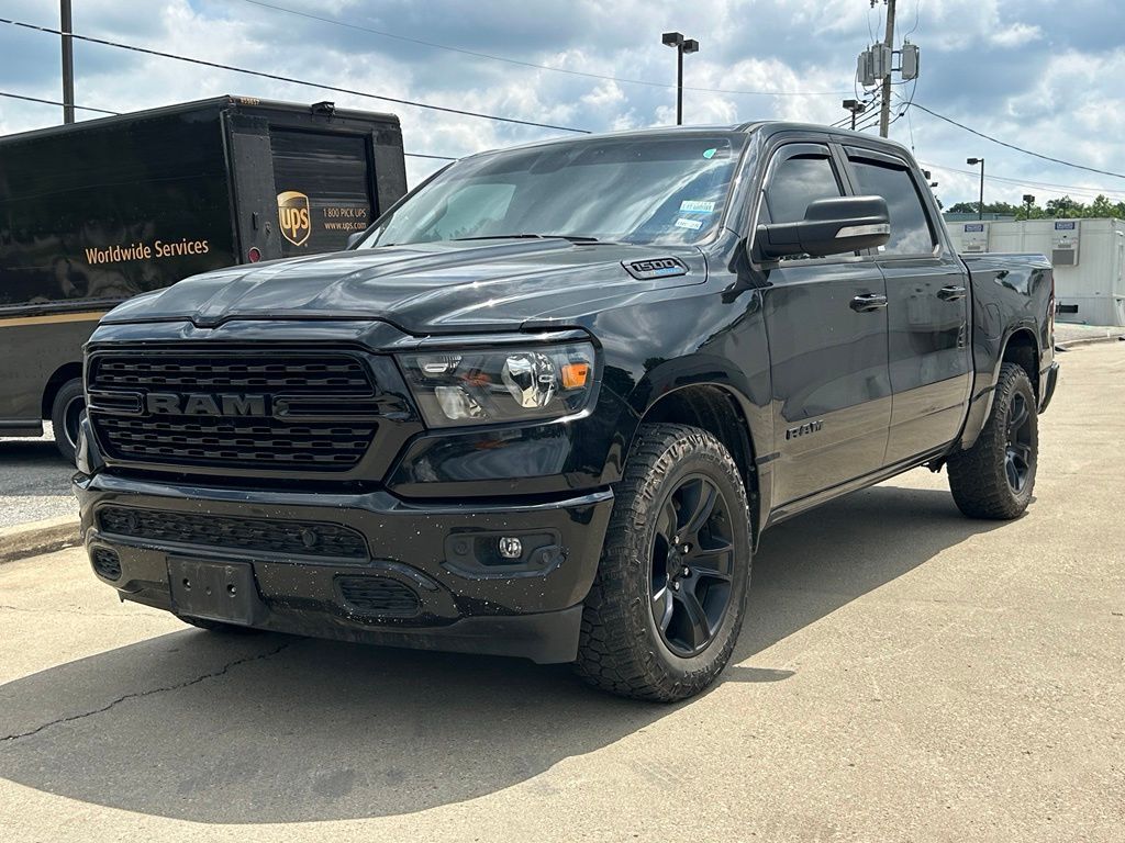 2022 Ram 1500 Big Horn/Lone Star Crestwood KY