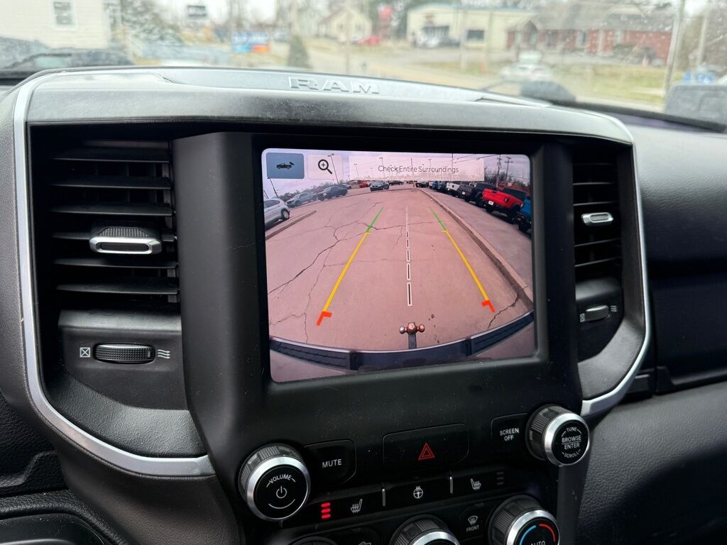 2022 Ram 1500 Big Horn/Lone Star Crestwood KY