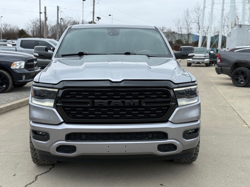 2022 Ram 1500 Big Horn/Lone Star Crestwood KY