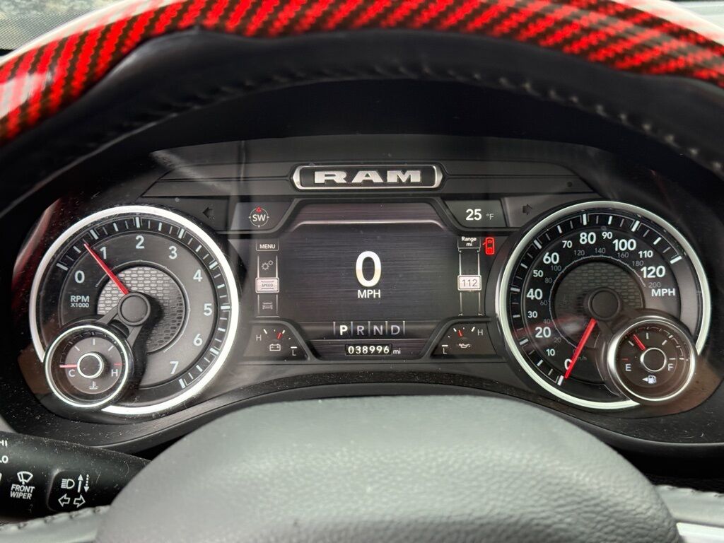 2022 Ram 1500 Big Horn/Lone Star Crestwood KY