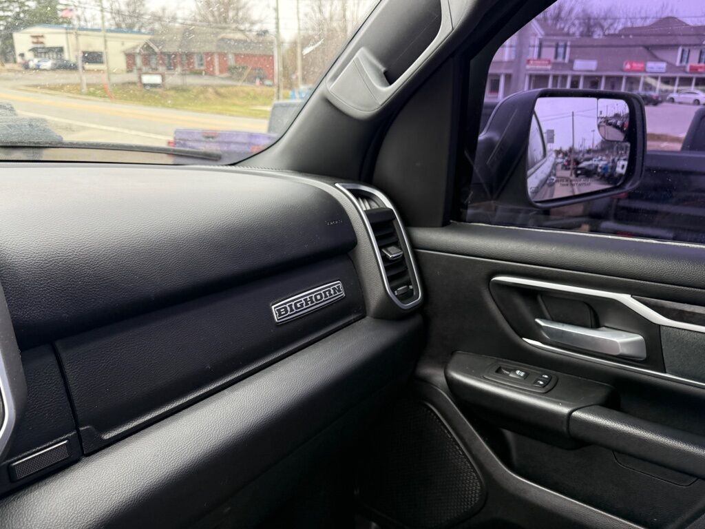 2022 Ram 1500 Big Horn/Lone Star Crestwood KY