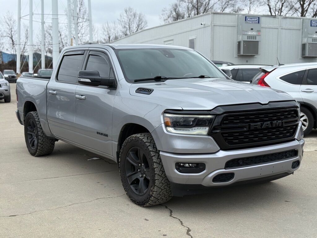 2022 Ram 1500 Big Horn/Lone Star Crestwood KY