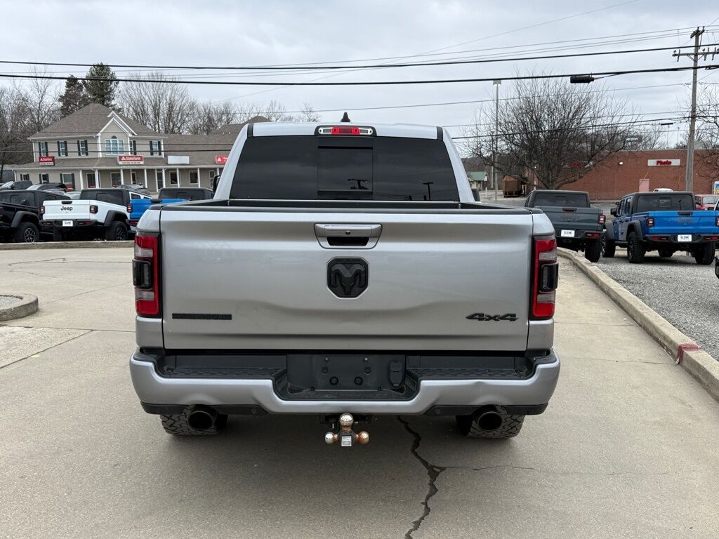 2022 Ram 1500 Big Horn/Lone Star Crestwood KY