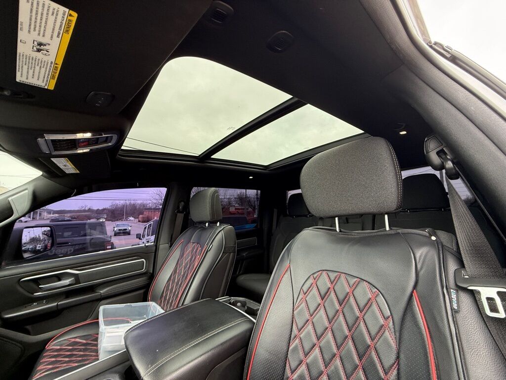 2022 Ram 1500 Big Horn/Lone Star Crestwood KY