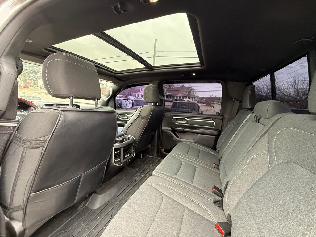 2022 Ram 1500 Big Horn/Lone Star Crestwood KY