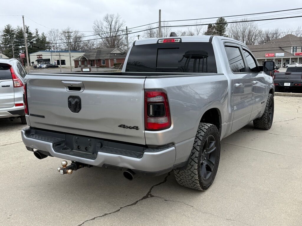 2022 Ram 1500 Big Horn/Lone Star Crestwood KY