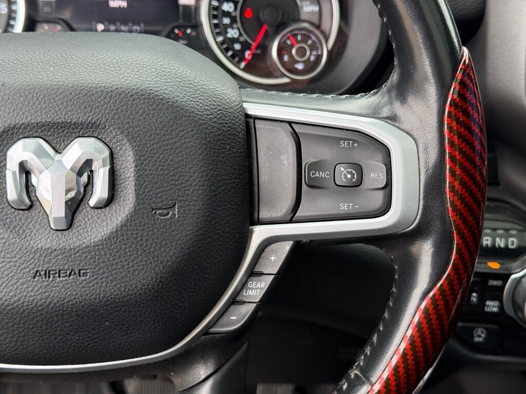 2022 Ram 1500 Big Horn/Lone Star Crestwood KY