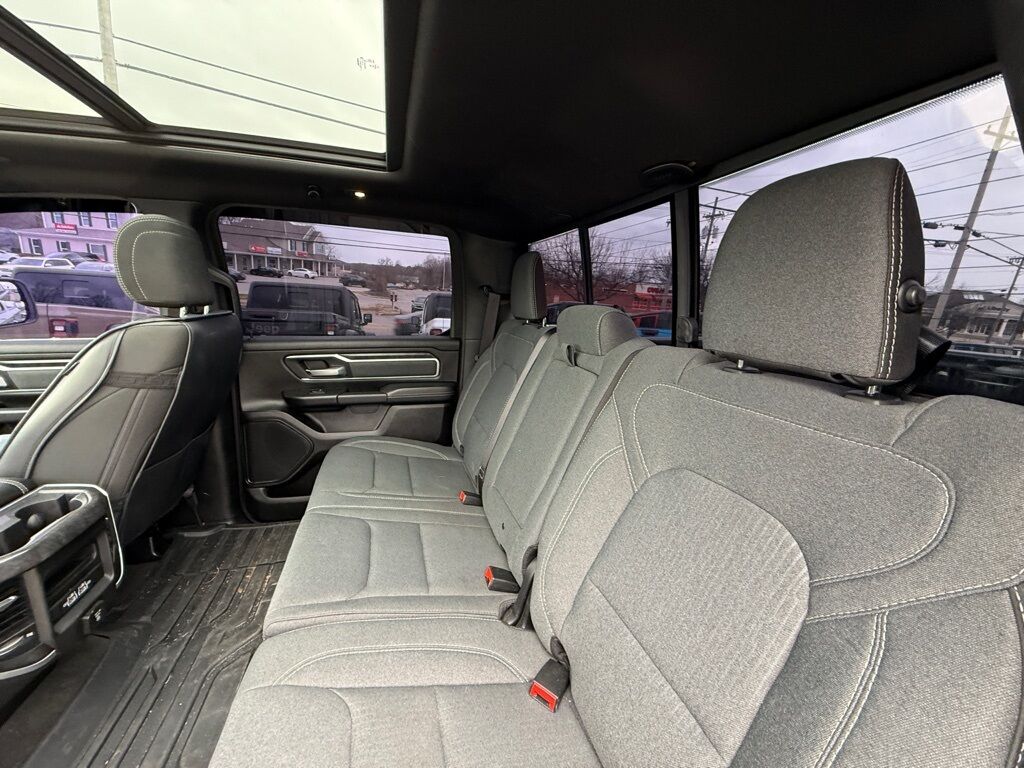 2022 Ram 1500 Big Horn/Lone Star Crestwood KY