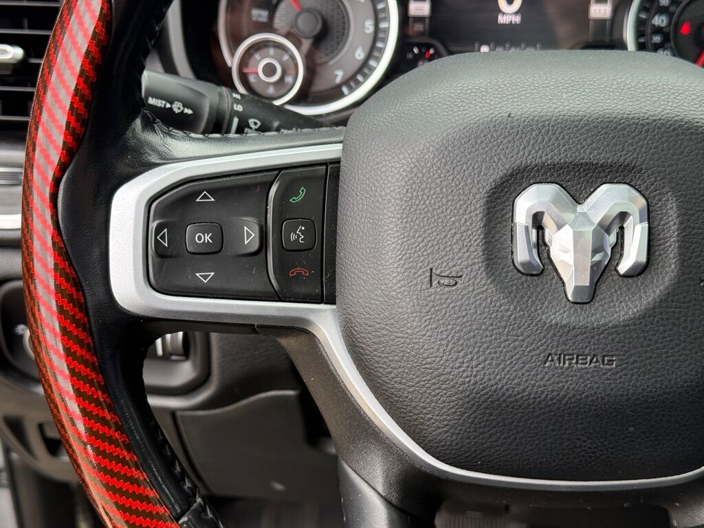 2022 Ram 1500 Big Horn/Lone Star Crestwood KY