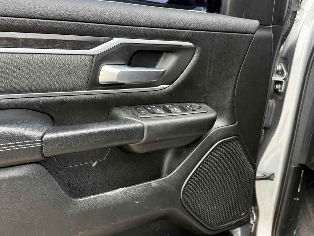 2022 Ram 1500 Big Horn/Lone Star Crestwood KY