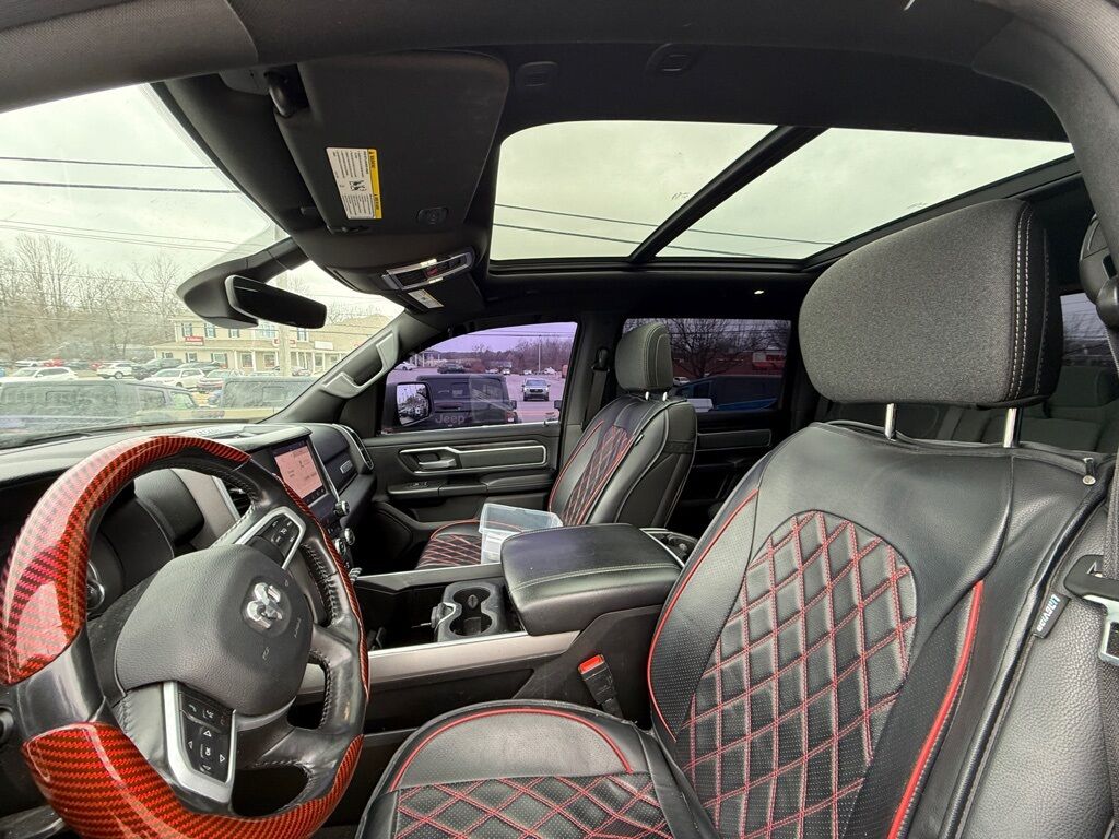 2022 Ram 1500 Big Horn/Lone Star Crestwood KY