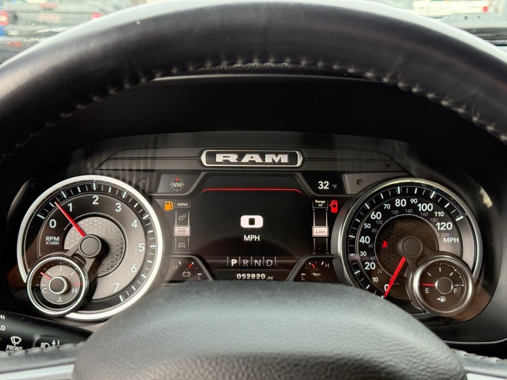 2022 Ram 1500 Big Horn/Lone Star Crestwood KY