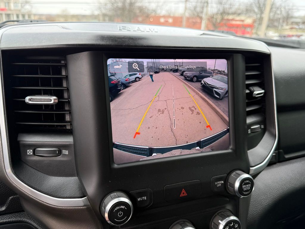 2022 Ram 1500 Big Horn/Lone Star Crestwood KY