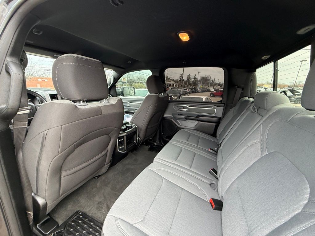 2022 Ram 1500 Big Horn/Lone Star Crestwood KY