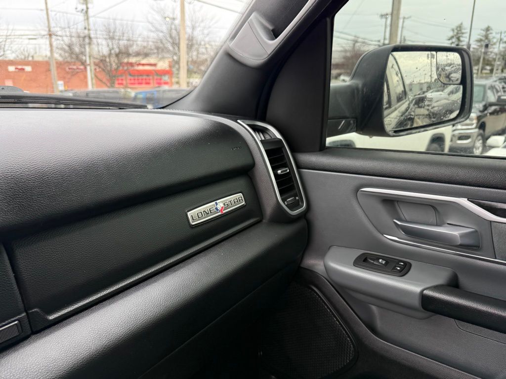 2022 Ram 1500 Big Horn/Lone Star Crestwood KY