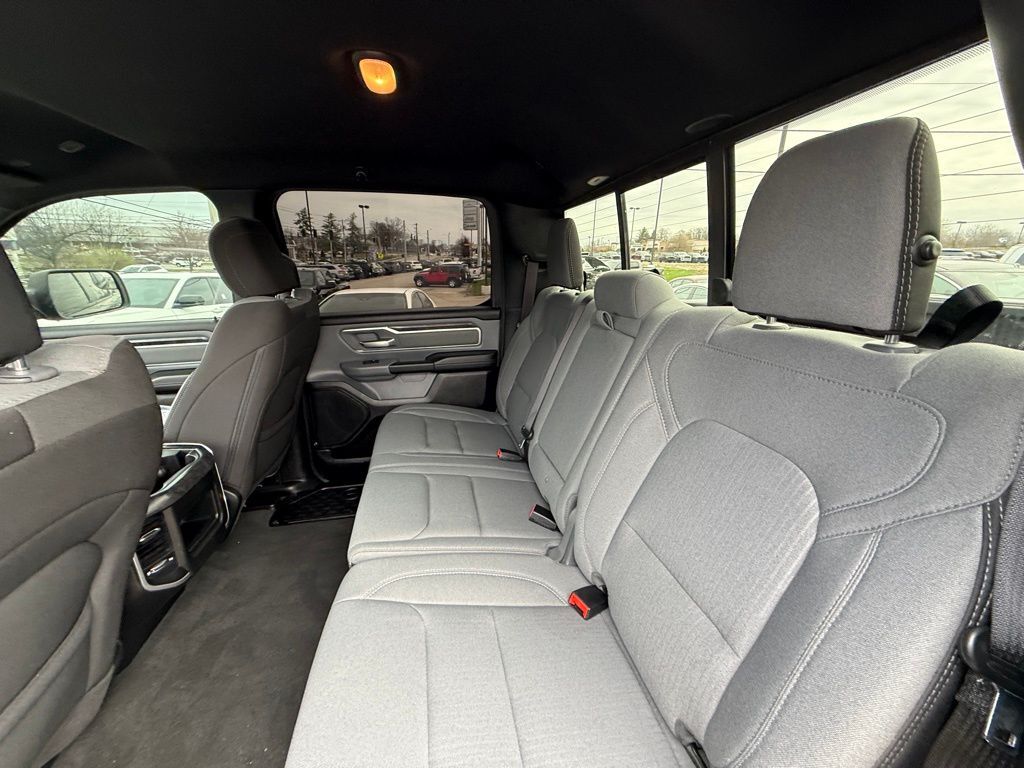 2022 Ram 1500 Big Horn/Lone Star Crestwood KY