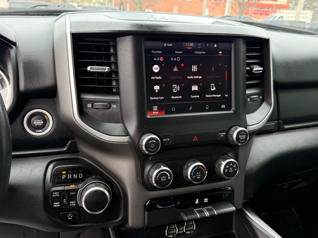 2022 Ram 1500 Big Horn/Lone Star Crestwood KY