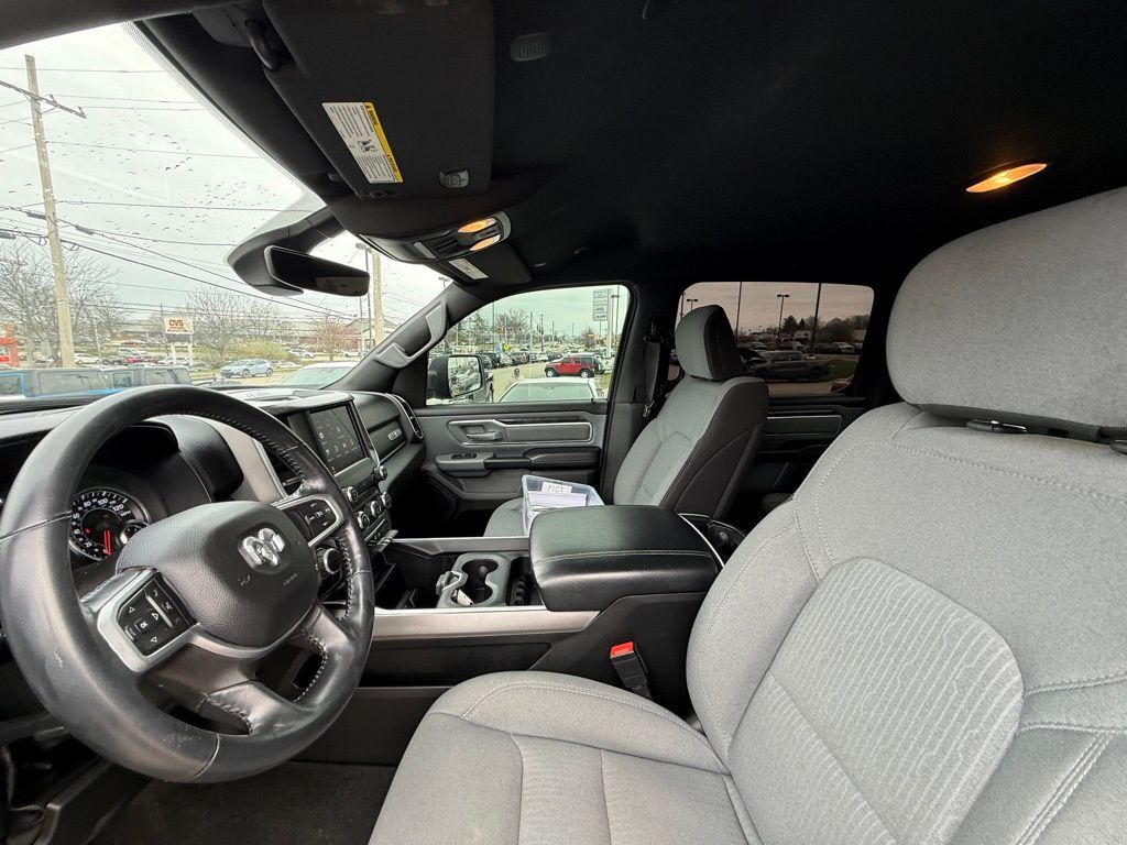 2022 Ram 1500 Big Horn/Lone Star Crestwood KY