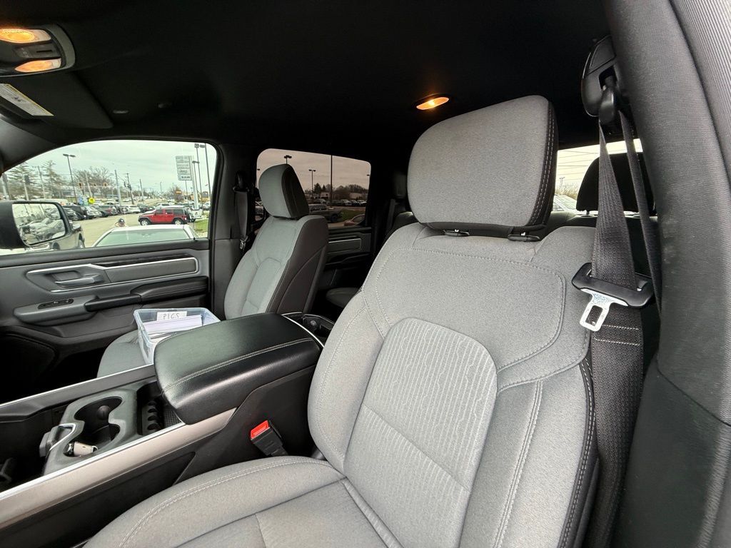 2022 Ram 1500 Big Horn/Lone Star Crestwood KY