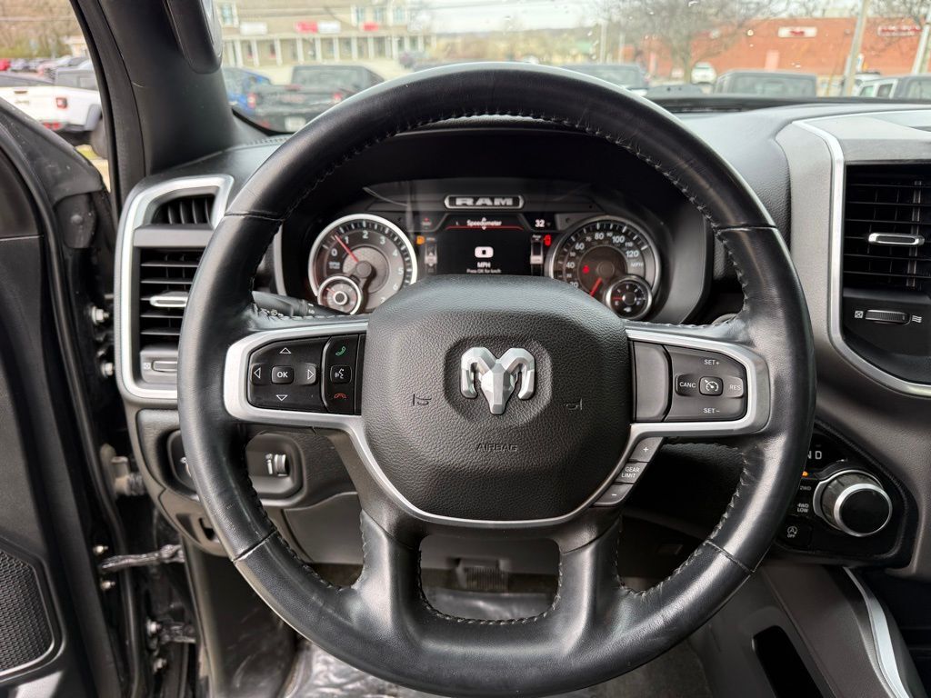 2022 Ram 1500 Big Horn/Lone Star Crestwood KY