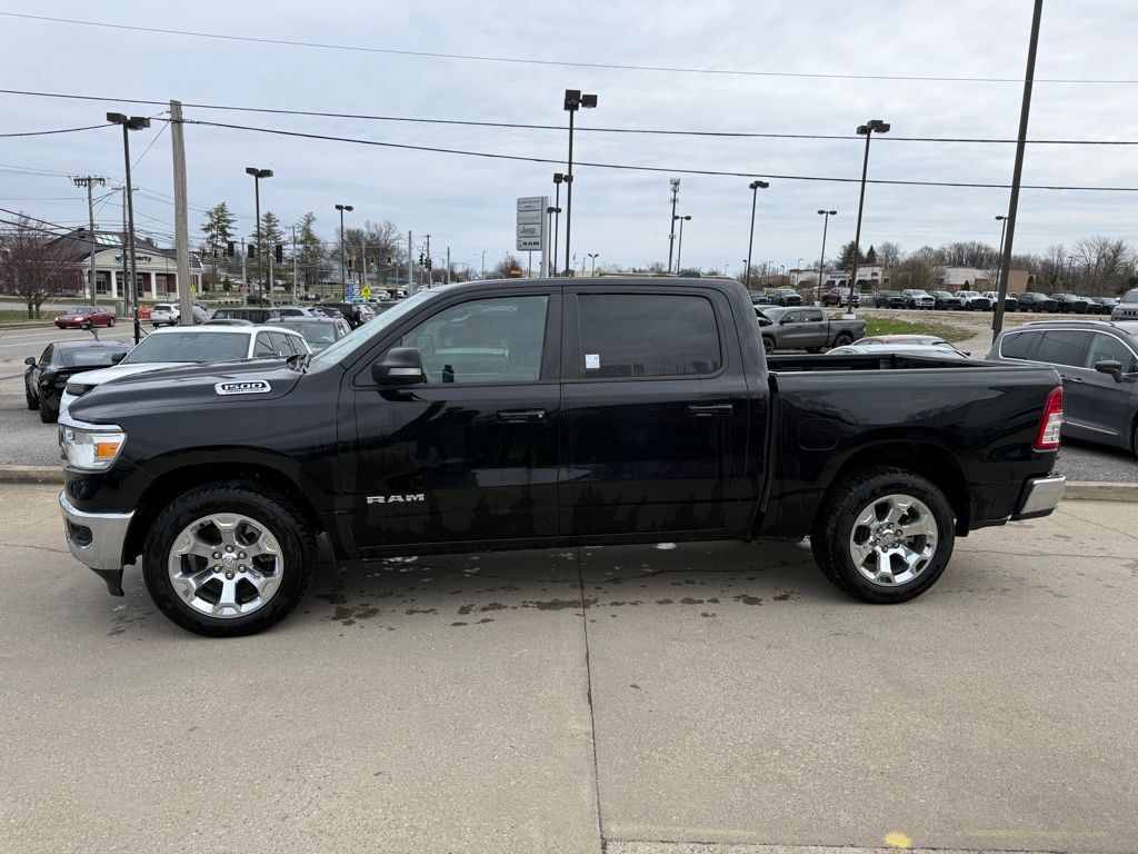 2022 Ram 1500 Big Horn/Lone Star Crestwood KY