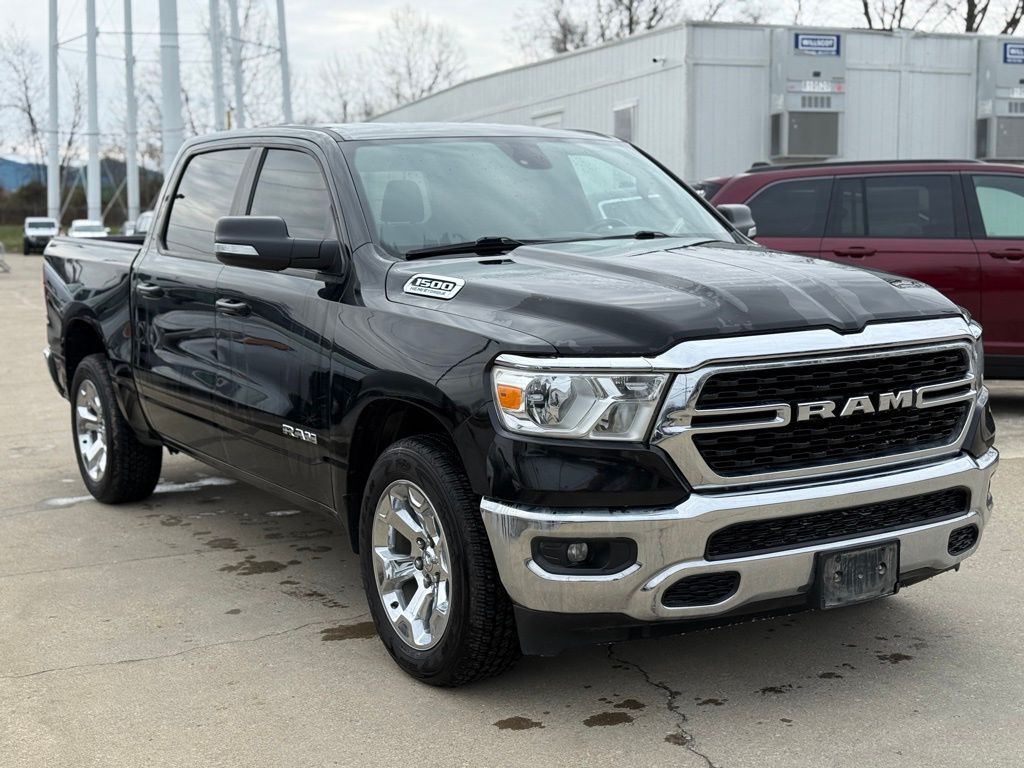 2022 Ram 1500 Big Horn/Lone Star Crestwood KY