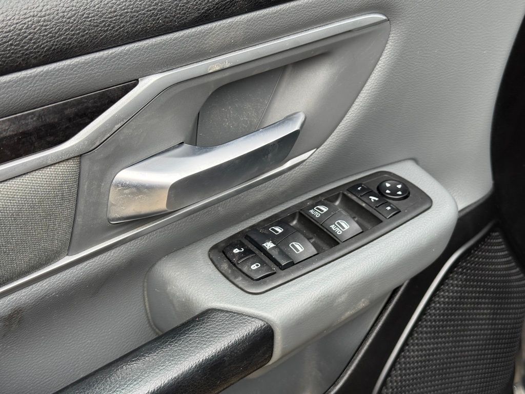 2022 Ram 1500 Big Horn/Lone Star Crestwood KY