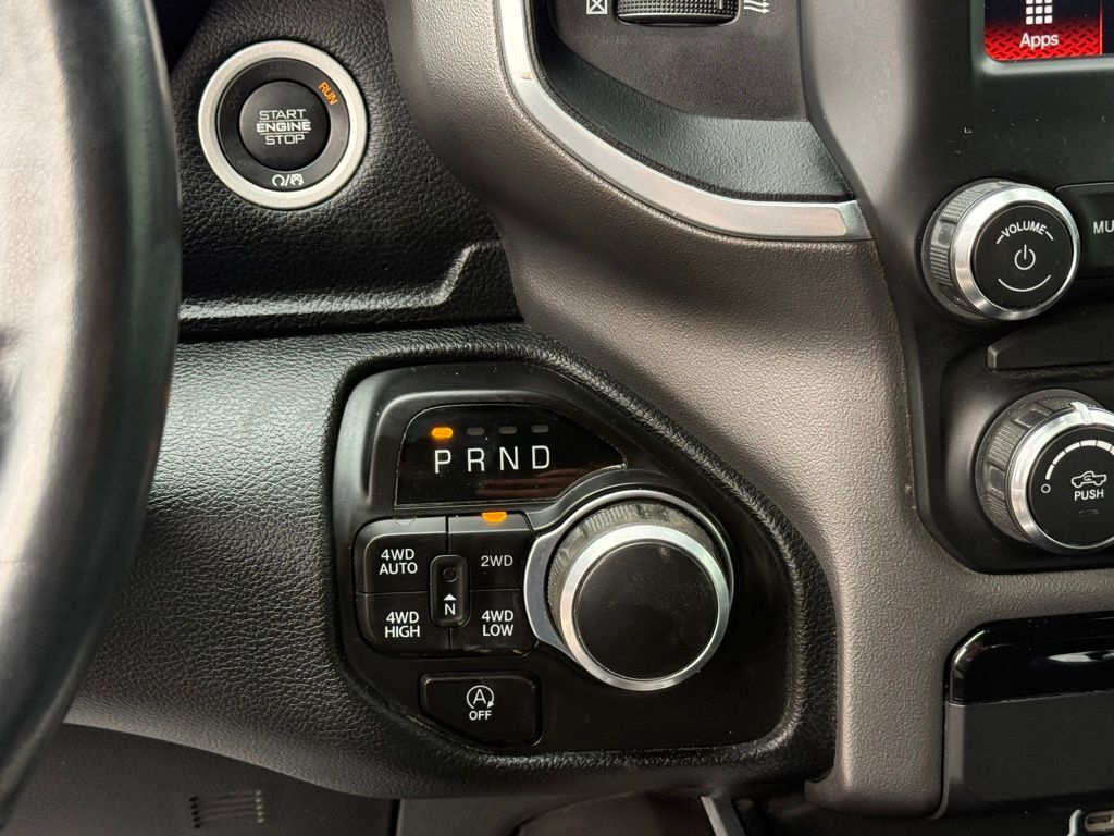 2022 Ram 1500 Big Horn/Lone Star Crestwood KY