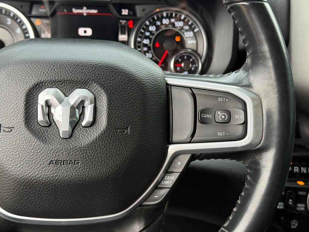 2022 Ram 1500 Big Horn/Lone Star Crestwood KY